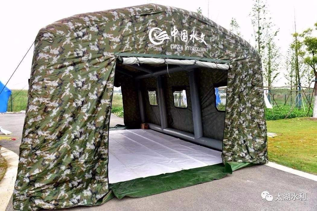 裕华军事帐篷